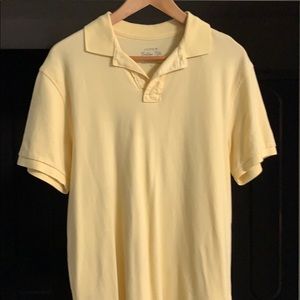 J crew polo
